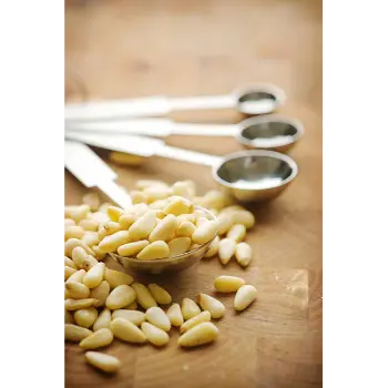 Organic Coated Almond
